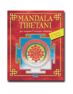 Mandala tibetani