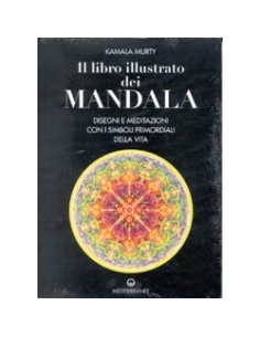 Il Libro Illustrato dei Mandala