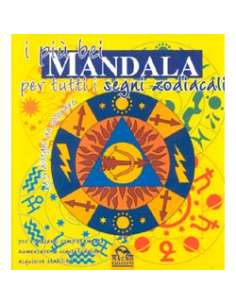 I più bei mandala per tutti i segni zodiacali