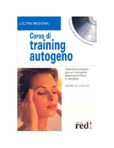 Corso di Training autogeno