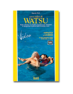 Corso video di Watsu