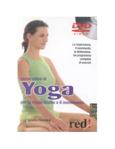Corso video di Yoga