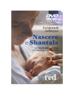 Nascere e Shantala (video)