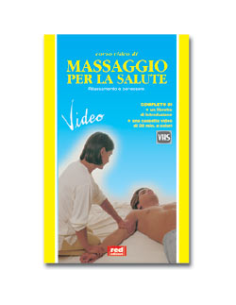 Corso video di massaggio per la salute