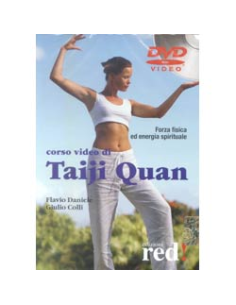Corso video di Tai Chi