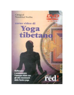 Corso video di Yoga tibetano