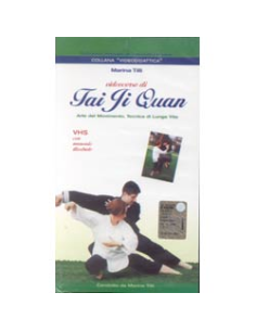 Videocorso di Tai Chi Quan