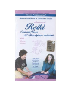 Videocorso di Reiki (VHS)