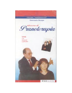 Videocorso di pranoterapia