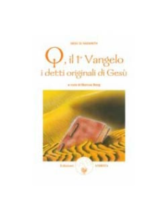 Q, il Primo Vangelo