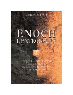 Enoch. L'entronauta
