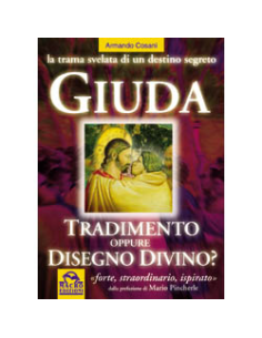 Giuda: fu tradimento o disegno divino?