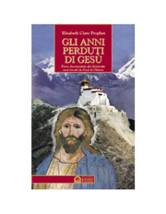 Gli anni perduti di Gesù
