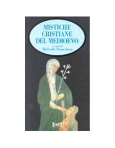 Mistiche cristiane del medioevo