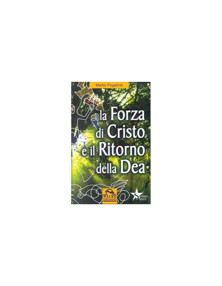 La Forza di Cristo e il Ritorno della Dea