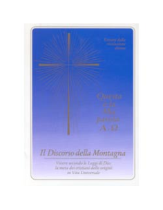 Il  Discorso della Montagna