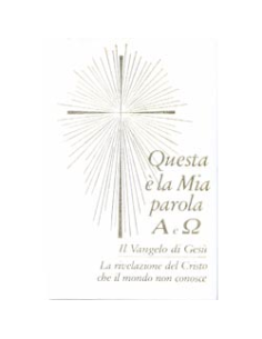 Questa é la Mia Parola 