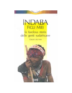 Indaba, figli miei