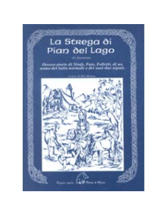 La strega di Pian del Lago