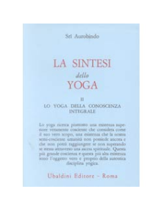 La Sintesi dello Yoga