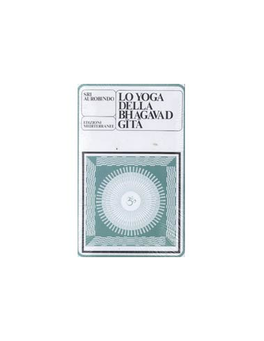 Lo Yoga della Bhagavad Gita