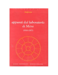 Appunti dal Laboratorio di Mère