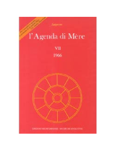 L'agenda di Mère 1965