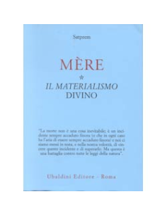 Mère il Materialismo Divino