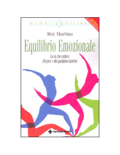 Equilibrio Emozionale