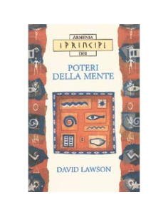 I Principi dei Poteri della Mente 