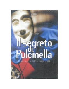 Il Segreto di Pulcinella