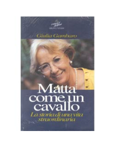 Matta come un Cavallo