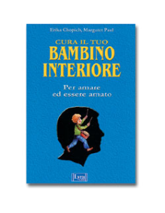 Cura il tuo bambino interiore