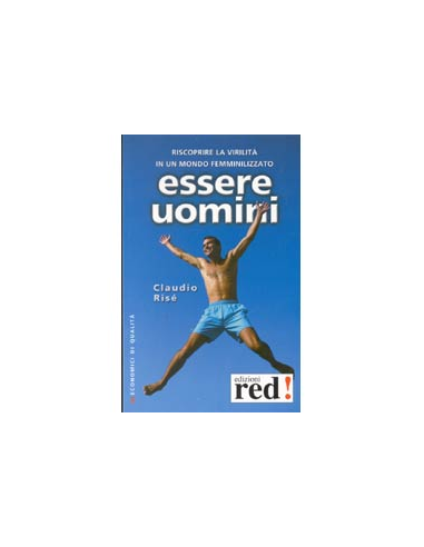 Essere uomini