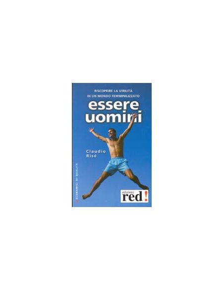 Essere uomini