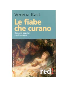 Le fiabe che curano