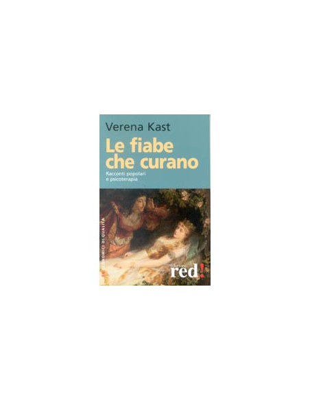 Le fiabe che curano