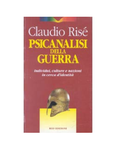 Psicoanalisi della Guerra