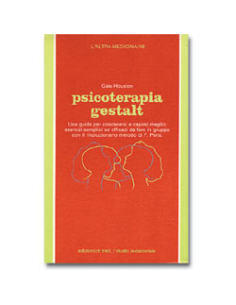 Psicoterapia gestalt