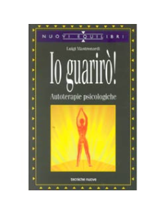 Io guarirò