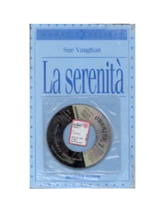 La serenità con CD rom