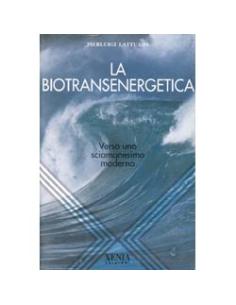 La Biotransenergetica
