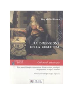 La dimensione della coscienza