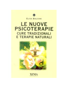 Le Nuove Psicoterapie