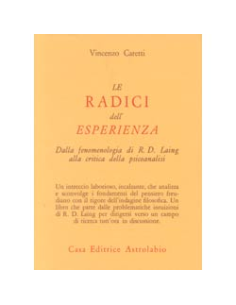 Le Radici dell'Esperienza