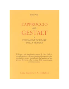 L'Approccio della Gestalt