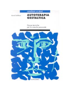 Autoterapia Gestaltica