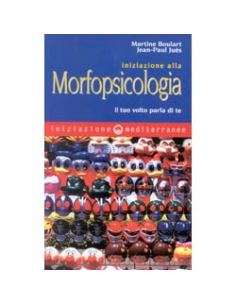 Iniziazione alla Morfopsicologia