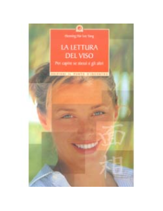 la lettura del viso