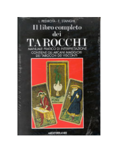 il Libro Completo dei Tarocchi